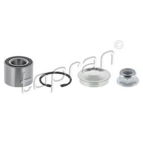 Achetez des Kit de roulement de roue TOPRAN 700 179 à prix pour 26,89 €