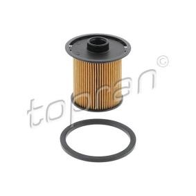 Comprar Filtro combustible de TOPRAN 700 234 a bajo precio de 9,14 €