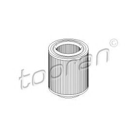 Luftfilter 700 244 für RENAULT