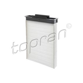 Achetez des Filtre d'habitacle TOPRAN 700 263 à prix pour 9,81 €