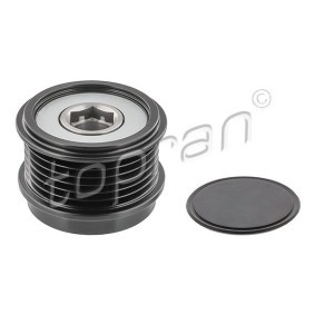 Compre Tubo flexível de travão da TOPRAN 700 269 a um preço baixo por 5,46 €