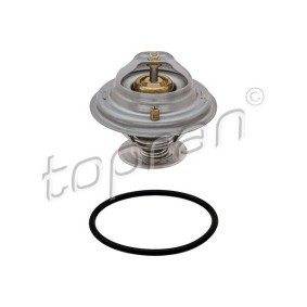 Bremsschlauch von TOPRAN 700 271