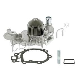 Achetez des Pompe à eau TOPRAN 700 419 à prix pour 34,38 €