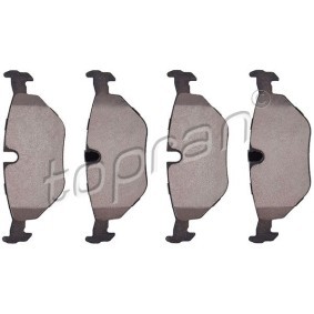 Köp Vattenpump av TOPRAN 700 422 till det låga priset 334,46 kr