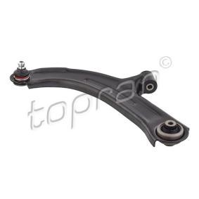 Querlenker 700 424 von TOPRAN günstig für 67,71 € online kaufen