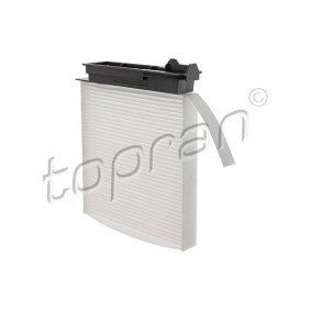 Köp Kupéfilter av TOPRAN 700 462 till det låga priset 180,88 kr