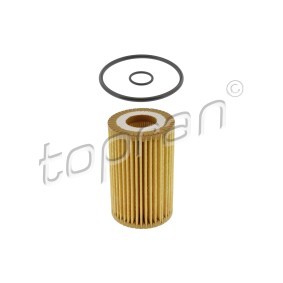 Ölfilter von TOPRAN 700 469
