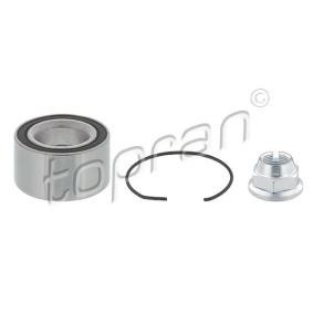 Compre Kit de rolamento de roda da TOPRAN 700 598 a um preço baixo por 18,92 €