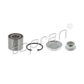 Compre Kit de rolamento de roda da TOPRAN 700 640 a um preço baixo por 23,66 €