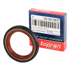 Acquista Paraolio albero a camme da TOPRAN 720 104 a buon mercato per soli 3,38 €