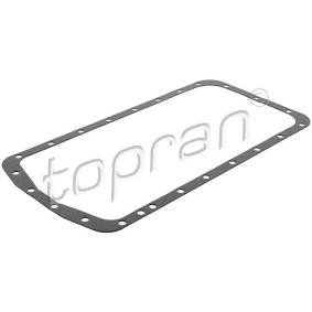Köp Oljetrågspackning av TOPRAN 720 113 till det låga priset 103,33 kr