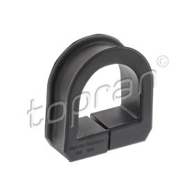 Achetez des Bras de suspension TOPRAN 720 202 à prix pour 40,56 €