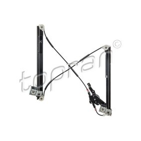 PEUGEOT Bremsscheibe von TOPRAN
