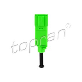 Comprar Disco de freno de TOPRAN 720 242 a bajo precio de 24,67 €