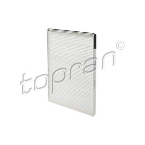Köp Kupéfilter av TOPRAN 720 320 till det låga priset 110,44 kr