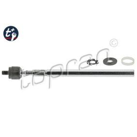 Achetez des Rotule axiale TOPRAN 720 406 à prix pour 19,41 €