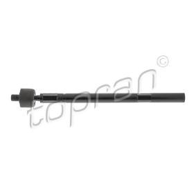 Achetez des Rotule axiale TOPRAN 720 407 à prix pour 15,24 €