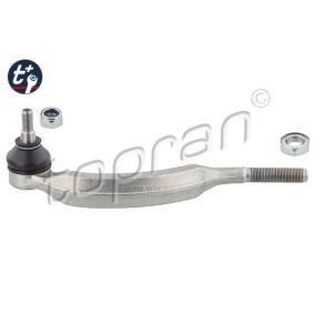 Achetez des Rotule de direction TOPRAN 720 423 à prix pour 17,78 €
