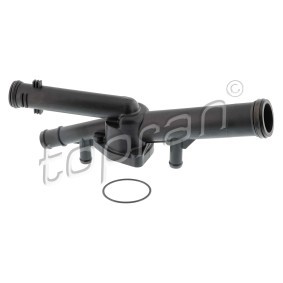 Achetez des Bras de suspension TOPRAN 720 761 à prix pour 73,91 €