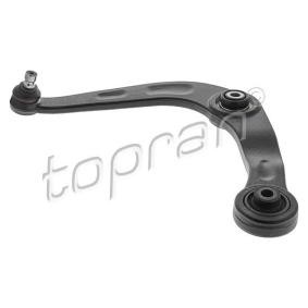 Querlenker 720 784 für 206 Schrägheck (2A/C) für 59,69 CHF