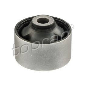 Achetez des Flexible de frein TOPRAN 720 897 à prix pour 5,50 €