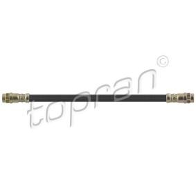 Achetez des Flexible de frein TOPRAN 720 906 à prix pour 13,23 €