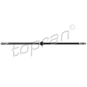 Achetez des Flexible de frein TOPRAN 720 923 à prix pour 9,43 €