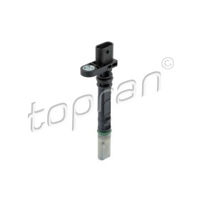 Bremsschlauch von TOPRAN 720 934