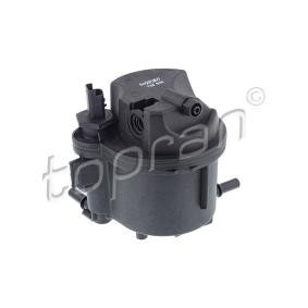 Comprar Filtro combustible de TOPRAN 720 940 a bajo precio de 36,71 €