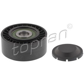 Köp Bränslefilter av TOPRAN 720 943 till det låga priset 71,66 kr