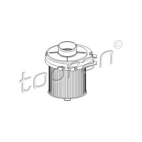 Luftfilter 720 952 für 106 I (1A, 1C) für 17,84 CHF