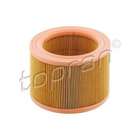 Luftfilter 720 953 für 306 Schrägheck (7A, 7C, N3, N5) für 13,52 CHF