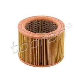 Luftfilter 720 960 für 306 Schrägheck (7A, 7C, N3, N5) für 8,17 CHF