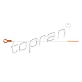 Achetez des Filtre à air TOPRAN 720 961 à prix pour 9,18 €