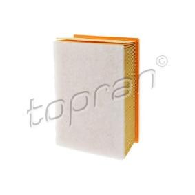 Luftfilter 720 963 für 206 Schrägheck (2A/C) für 15,38 CHF