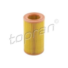Luftfilter 720 971 für 306 Schrägheck (7A, 7C, N3, N5) für 14,42 CHF