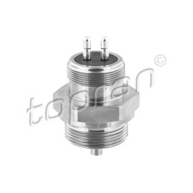 CITROËN Luftfilter von TOPRAN