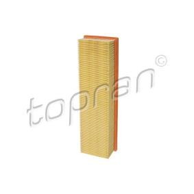 Luftfilter 720 976 für 207 (WA_, WC_) für 9,01 CHF