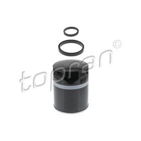 FIAT Ölfilter von TOPRAN