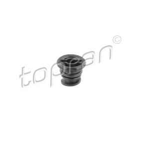 Köp Fjäderbenslagring av TOPRAN 721 071 till det låga priset 314,76 kr