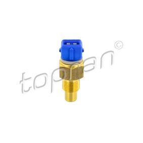 Comprar Sensor, temperatura del refrigerante de TOPRAN 721 079 a bajo precio de 10,96 €