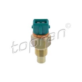 Comprar Sensor, temperatura del refrigerante de TOPRAN 721 083 a bajo precio de 15,30 €