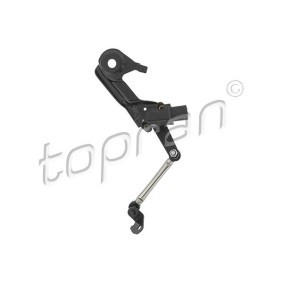 Sensor, Kühlmitteltemperatur von TOPRAN 721 084