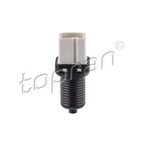 Compre Interruptor de luz de stop da TOPRAN 721 095 a um preço baixo por 7,64 €