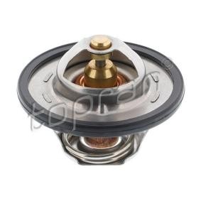 Kühlwasserthermostat 721 112 von TOPRAN günstig für 8,22 € online kaufen
