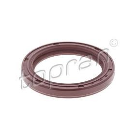 Acquista Paraolio albero a camme da TOPRAN 721 121 a buon mercato per soli 8,55 €