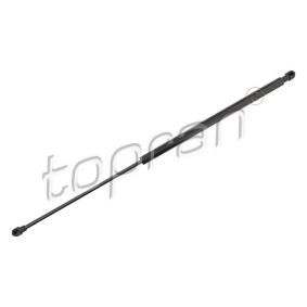 Heckklappendämpfer 721 284