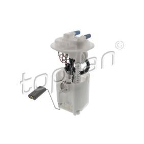 Achetez des Unité d'injection de carburant TOPRAN 721 477 à prix pour 82,36 €
