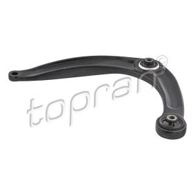 Achetez des Butée d'embrayage TOPRAN 721 485 à prix pour 12,68 €