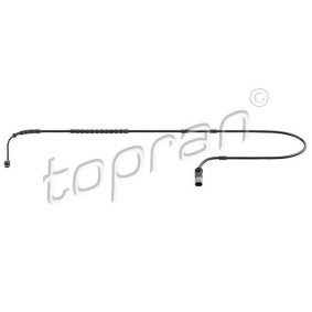 Achetez des Butée d'embrayage TOPRAN 721 486 à prix pour 18,11 €